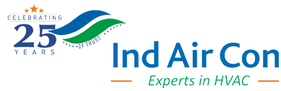 Ind Air Con Engineers Pvt. Ltd.